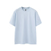 Honeycomb Mint T-Shirt Six-in-One Technology Cool Quick-Drying Short Sleeve Top