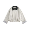 STAFFPICK British Trendy Brand High-end Lapel Jacket