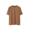 COOLMAX Breathing T-Shirt Outdoor Sports Breathable Quick-Drying Short Sleeve Top