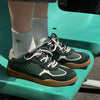 Jogging Sneakers Board Shoes German Training Shoes