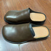 One Pedal Lazy Bag Head Dragging Casual Couple Boken Shoes