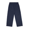 (Un) Following Air Layer Loose Drop Comfortable Knitted Slacks