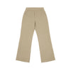 Imitation Cashmere Skin-friendly Soft Waxy Warm 500G Comfortable Straight Sweatpants Casual Pants