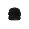 WASC Smiley Face Letter Embroidered Baseball Cap Sun Hat
