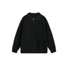 YEOOTI Minimalist College Lapel Pullover Sweater