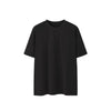 COOLMAX Breathing T-Shirt Outdoor Sports Breathable Quick-Drying Short Sleeve Top
