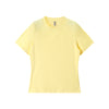 Lotus Embroidered Slim-fitting T-shirt Sports Quick-drying Short-sleeve T-shirt