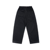 Comfort Sport Sweatpants in black, designed for relaxation and versatility, perfect for casual wear or workouts.