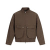 11KN Vintage Detroit Stand-Up Jacket