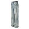 DC High Street Wash Cleanfit Straight Jeans