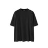 Golden Horse Cotton Short Sleeve Light Moisture Breathable Men's Cotton T-Shirt