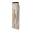 DC Slim Straight Casual Versatile Premium Trousers