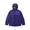 Fully Pressurized Zip Teflon Windproof Jacket