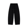 Following Old Money Style Lyocell Drape Smooth Slack Versatile Casual Pants