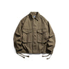 PLANETMUSIC Large Pocket Tooling Jacket