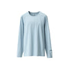 Inflation Oxygen Quick-drying Sweating High Elasticity Lightweight Long Sleeves