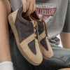 Versatile Trend Breathable Soft-soled German Training Shoes Casual Shoes