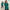 ARTIE Batik Solid Color Long-sleeved T-shirt