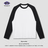 RS Heavy Cotton Shoulder Sleeves Long Sleeves