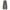 11KN Contrasting Flanging Design Sense Casual Scimitar Overalls