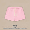 RS Dopamine Babes Semi-turtleneck Grab Sweater Shorts Set