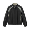 Inflation Racing Jacket Wide-leg Slacks Sports Suit