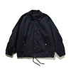 ORIGTEEN Loose Lapel Trainer Jacket