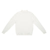 UNF Cleanfit Soft Waxy Turtleneck Knitted Sweater