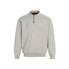 Jimmy Hand Stitching Henry Loose Casual Cleanfit Sweater