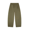 Following Tencel Ramie Environmentally Friendly Loose Straight Trousers
