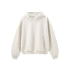 Inflation Dragon Scale Loose Pocket Hooded Sweater