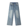 STIWAUP American Vintage Drill Straight Jeans