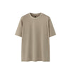 COOLMAX Breathing T-Shirt Outdoor Sports Breathable Quick-Drying Short Sleeve Top