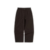 Assute Dyed Logging Pure Cotton Casual Trousers
