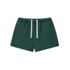 RS Dopamine Babes Semi-turtleneck Grab Sweater Shorts Set