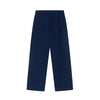 U Family Has The Same Sports Jacket + Straight Trousers Set.