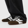 Casual Versatile Lace-up Niche Couple Forrest Gump Shoes