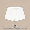 RS Dopamine Babes Semi-turtleneck Grab Sweater Shorts Set