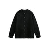 YEOOTI Basic Knitted Cardigan Sweater