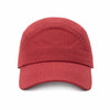 WASC Sunshade Sunscreen Baseball Hat Big Head Cap