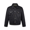 Vintage Tooling Old Loose Casual Cleanfit Jacket