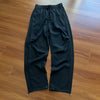 Following Old Money Cleanfit Lyocell Design Sense Pleated Slacks