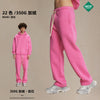 Artiemaster  Autumn and Winter 350g Thick Straight Tube Velvet Solid Color Casual Trousers