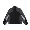 Shibuya Element Mountain Retro Color Matching Sports Wind Stand-Up Jacket