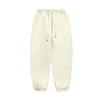 Inflation Fleece Thickened 10 Color Fleece Sweater Sweatpants Hooded Set