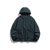 SINKACME Functional Wind Jacket Hooded Jacket