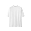 Golden Horse Cotton Short Sleeve Light Moisture Breathable Men's Cotton T-Shirt