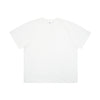 UNF Quick Dry Outdoor Sports Short Sleeve in white, perfect for outdoor activities and quick drying.