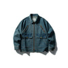 DAVIC Blockbuster Washed Big Pocket Denim Jacket