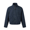 MADEEXTREME Harrington Cotton Canvas Stand-up Jacket